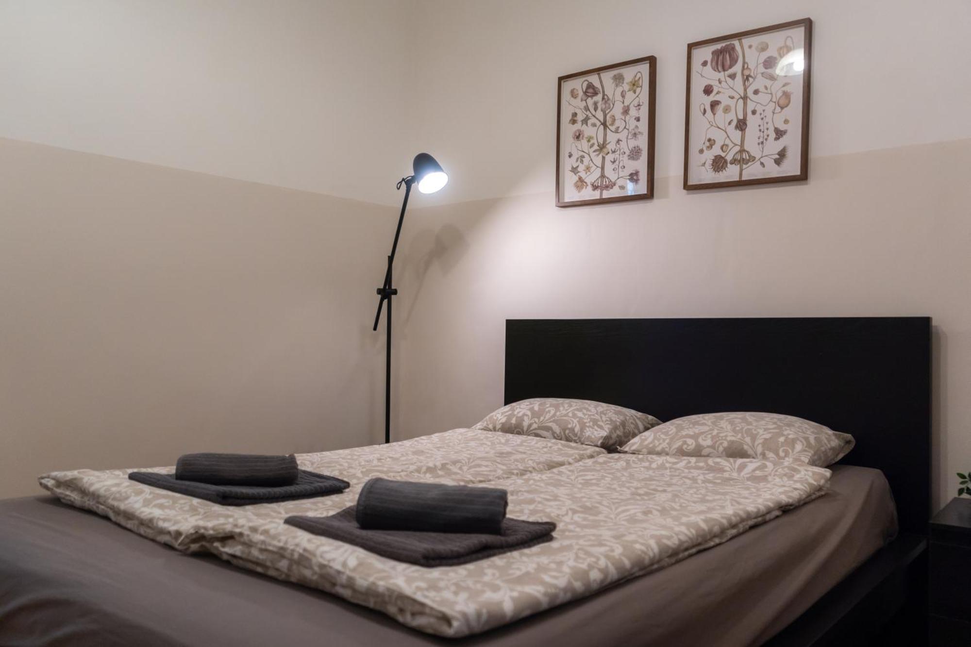 Cozy Apartment In Akacfa Street Budapeszt Zewnętrze zdjęcie