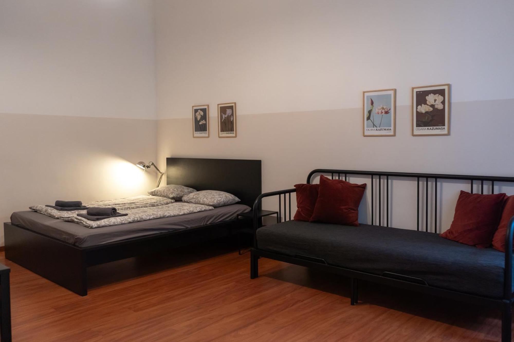 Cozy Apartment In Akacfa Street Budapeszt Zewnętrze zdjęcie